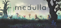 Ilustracja Medulla (PC) (klucz STEAM)