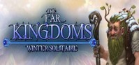 Ilustracja The Far Kingdoms: Winter Solitaire (PC) (klucz STEAM)