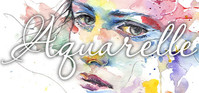 Ilustracja Aquarelle (PC) (klucz STEAM)