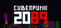 Ilustracja Cuberpunk 2089 (PC) (klucz STEAM)