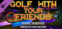 Ilustracja Golf With Your Friends - OST (DLC) (PC) (klucz STEAM)