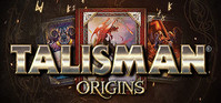Ilustracja Talisman: Origins (PC) (klucz STEAM)