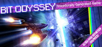 Ilustracja Bit Odyssey (PC) (klucz STEAM)