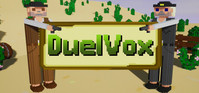 Ilustracja DuelVox (PC) (klucz STEAM)