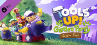 Ilustracja produktu Tools Up Garden Party Season Pass (PC) Klucz Steam (klucz STEAM)