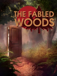 Ilustracja The Fabled Woods (PC) (klucz STEAM)