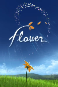 Ilustracja Flower (PC) (klucz STEAM)
