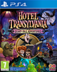Hotel Transylvania: Scary-Tale Adventures PL (PS4)