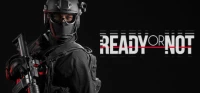 Ilustracja Ready or Not (PC) (klucz STEAM)