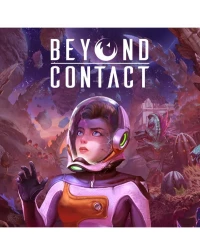 Ilustracja Beyond Contact PL (PC) (klucz STEAM)