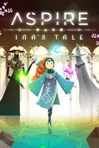 Ilustracja Aspire: Ina's Tale PL (PC) (klucz STEAM)