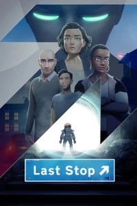 Ilustracja Last Stop PL (PC) (klucz STEAM)