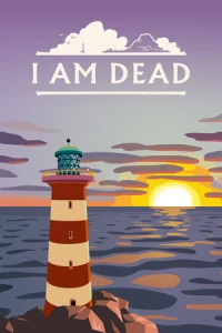 Ilustracja produktu I Am Dead PL (PC) (klucz STEAM)