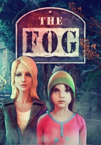 Ilustracja produktu The Fog: Trap for Moths PL (PC) (klucz STEAM)