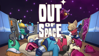 Ilustracja Out of Space (PC) (klucz STEAM)