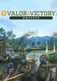 Ilustracja produktu Valor & Victory: Pacific (DLC) (PC) (klucz STEAM)