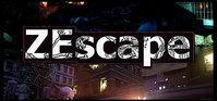 Ilustracja ZEscape (klucz STEAM)