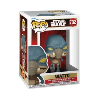 Ilustracja produktu Funko POP Star Wars: PM 25th - Watto