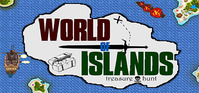 Ilustracja World of Islands - Treasure Hunt (PC) (klucz STEAM)