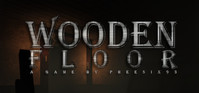 Ilustracja Wooden Floor (PC) (klucz STEAM)
