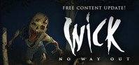 Ilustracja Wick (PC) (klucz STEAM)
