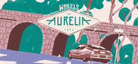 Ilustracja Wheels of Aurelia (PC) (klucz STEAM)