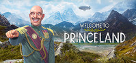 Ilustracja Welcome to Princeland (PC) (klucz STEAM)