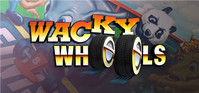 Ilustracja Wacky Wheels (PC) (klucz STEAM)