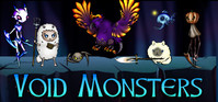 Ilustracja produktu Void Monsters: Spring City Tales (PC) (klucz STEAM)