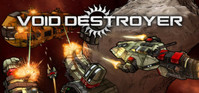 Ilustracja Void Destroyer (PC) (klucz STEAM)