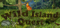 Ilustracja Wild Island Quest (PC) (klucz STEAM)