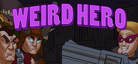 Ilustracja Weird Hero (PC) (klucz STEAM)