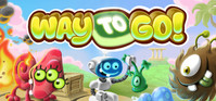 Ilustracja Way to Go! (PC) (klucz STEAM)