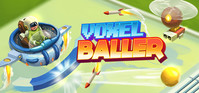 Ilustracja Voxel Baller (PC) (klucz STEAM)