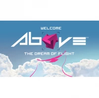 Ilustracja Welcome Above (PC) (klucz STEAM)