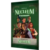 Ilustracja produktu Nucleum: Patroni