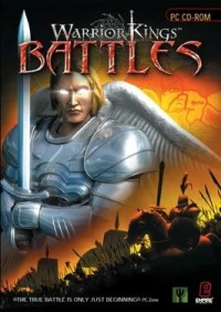 Ilustracja produktu Warrior Kings: Battles (PC) (klucz STEAM)