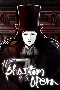Ilustracja MazM: The Phantom of the Opera (PC) (klucz STEAM)