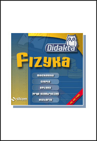 Ilustracja produktu Didakta - Fizyka 1 - Obliczenia Wielkości Fizycznych - multilicencja 20 stanowisk