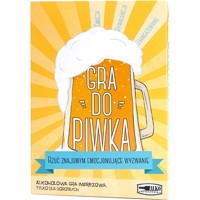 Ilustracja Gra do Piwka