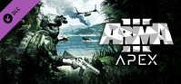 Ilustracja Arma 3 - Apex PL (PC) (klucz STEAM)