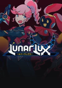 Ilustracja LunarLux (PC) (klucz STEAM)