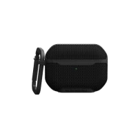 Ilustracja produktu UAG Metropolis - obudowa ochronna do Airpods Pro 2G (black)