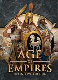 Ilustracja DIGITAL Age of Empires: Definitive Edition (PC) (klucz MICROSOFT)