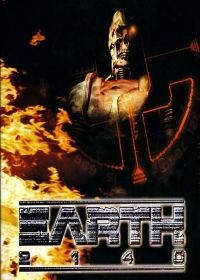 Ilustracja produktu Earth 2140 (PC) DIGITAL (klucz STEAM)