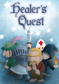 Ilustracja Healer's Quest (PC) DIGITAL (klucz STEAM)