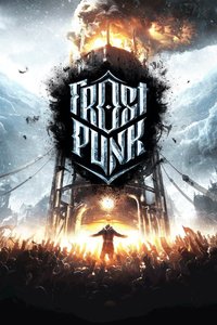 Ilustracja produktu Frostpunk (PC) PL DIGITAL (klucz STEAM)