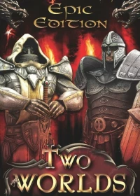 Ilustracja produktu Two Worlds Epic Edition (PC) (klucz STEAM)