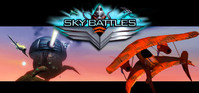 Ilustracja Sky Battles (PC) (klucz STEAM)