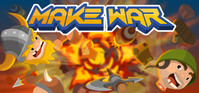Ilustracja Make War (PC) (klucz STEAM)